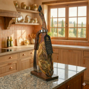 Jamón Gourmet Gran Selección 8-9 kg