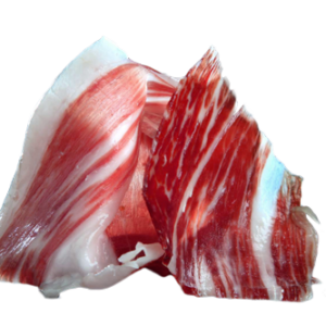 Paleta duroc 4,5 a 5kg aprox pieza