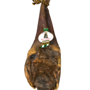 Paleta Campera  4,5-5kg