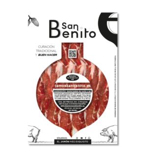 Sobre Jamón Campero Selección 100gr