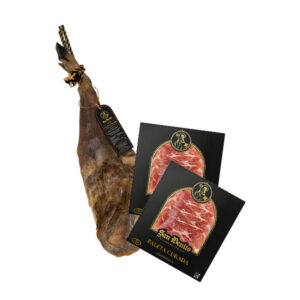 Paleta  Gourmet Gran Selección loncheada