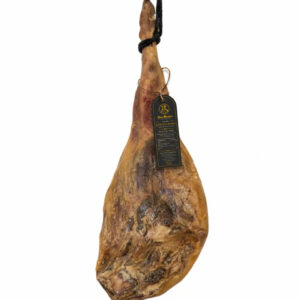 Paleta duroc 4,5 a 5kg aprox pieza