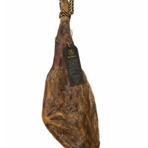 Jamón Gourmet Gran Selección 8-9 kg