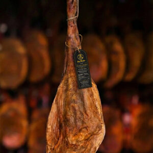 Jamón Campero Selección 6- 6,5 kg