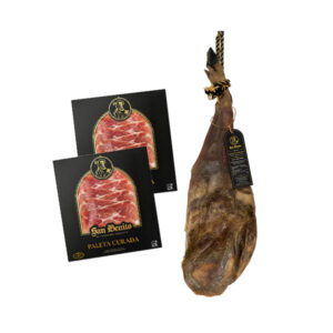 Paleta Campera Selección loncheada