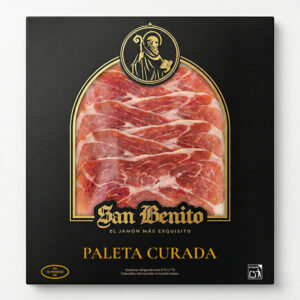 lote 2 Paletas Campera Selección loncheadas