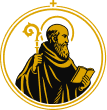 logo de Jamones San Benito
